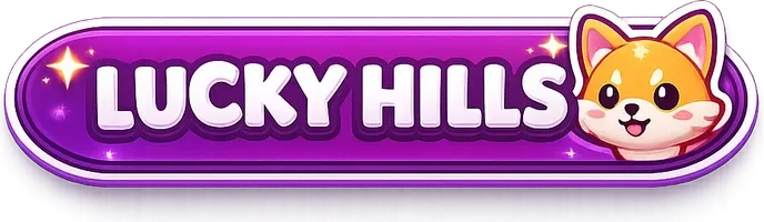 Lucky Hills Casino