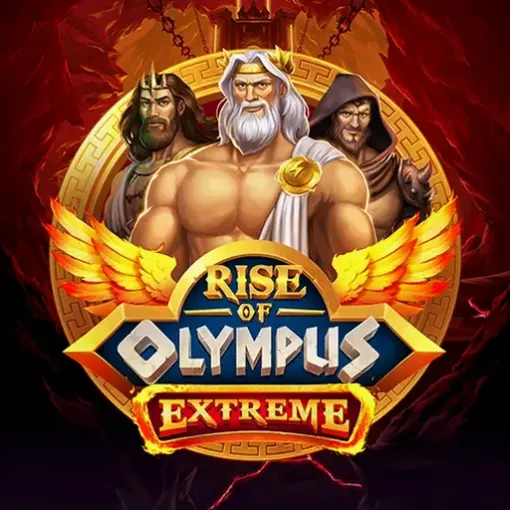Rise of Olympus online slot