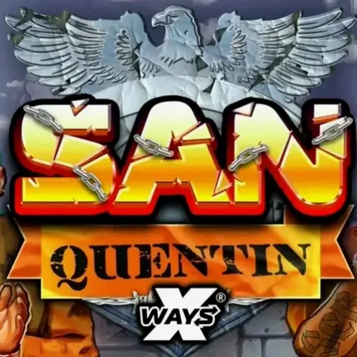 San Quentin xWays online slot